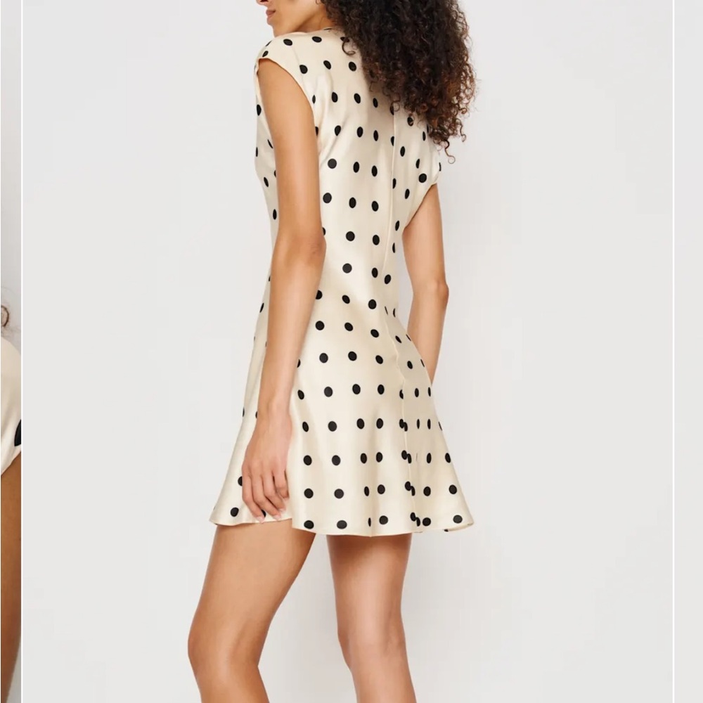 Reformation Rory Dress - Picture 2 of 3